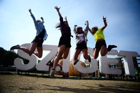 Outkast und Manic Street Preachers für das Sziget bestätigt