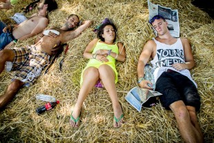 Magische Sziget Momente - Das Labyrinth