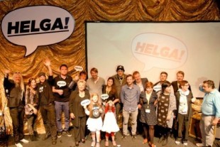 Sziget als bestes internationales Festival geehrt!